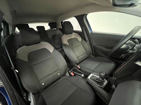 renault, clio, hatchback 1.0 tce joy x-tronic, otomatik, benzin 2.el otomobil | renew 16