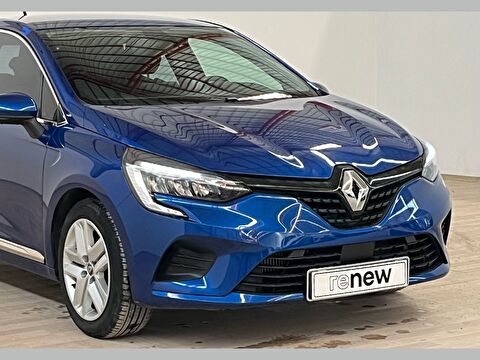 renault, clio, hatchback 1.0 tce joy x-tronic, otomatik, benzin 2.el otomobil | renew 6