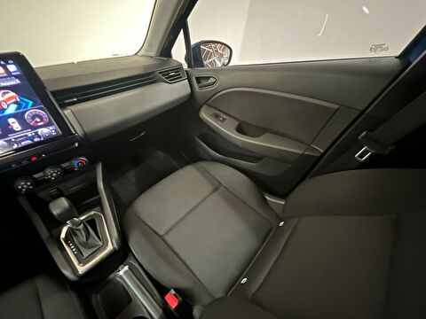 renault, clio, hatchback 1.0 tce joy x-tronic, otomatik, benzin 2.el otomobil | renew 21