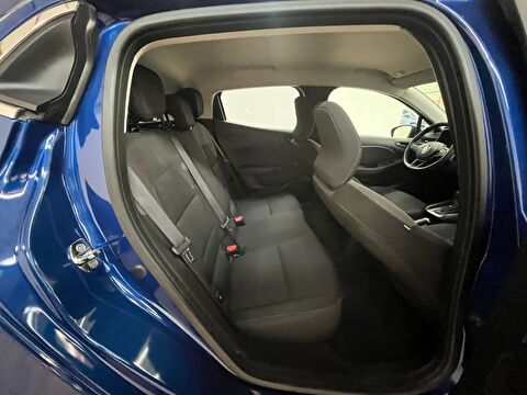 renault, clio, hatchback 1.0 tce joy x-tronic, otomatik, benzin 2.el otomobil | renew 15