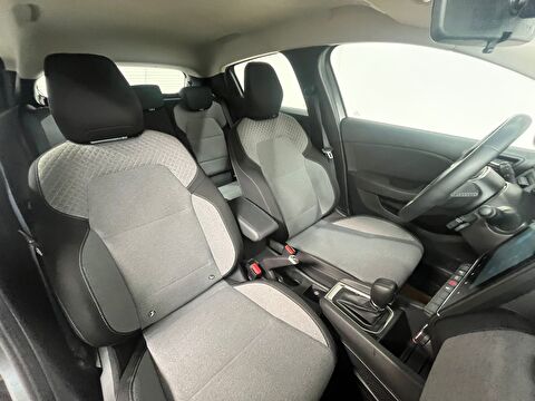 renault, clio, hatchback 1.0 tce evolution x-tronic, otomatik, benzin 2.el otomobil | renew 23