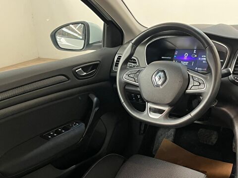 renault, clio, hatchback 1.0 tce evolution x-tronic, otomatik, benzin 2.el otomobil | renew 16