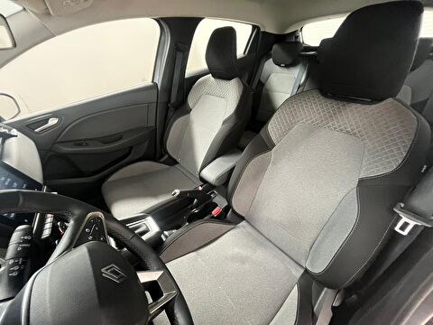 renault, clio, hatchback 1.0 tce evolution x-tronic, otomatik, benzin 2.el otomobil | renew 17