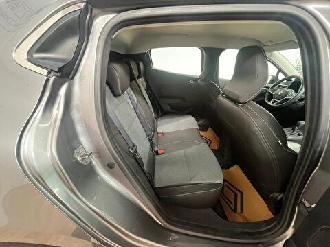 renault, clio, hatchback 1.0 tce evolution x-tronic, otomatik, benzin 2.el otomobil | renew 15