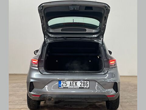 renault, clio, hatchback 1.0 tce evolution x-tronic, otomatik, benzin 2.el otomobil | renew 14