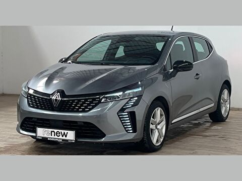 Hatchback 1.0 TCe Evolution X-Tronic, 2. el otomobil | renew