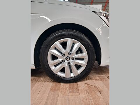 renault, megane, sedan 1.3 tce touch edc, otomatik, benzin 2.el otomobil | renew 34