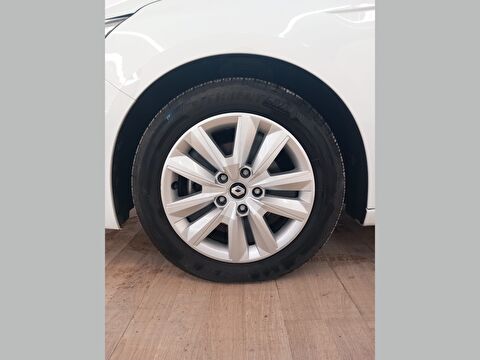 renault, megane, sedan 1.3 tce touch edc, otomatik, benzin 2.el otomobil | renew 31