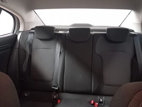 renault, megane, sedan 1.3 tce touch edc, otomatik, benzin 2.el otomobil | renew 30