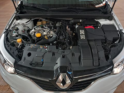 renault, megane, sedan 1.3 tce touch edc, otomatik, benzin 2.el otomobil | renew 28