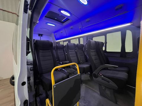ford, transit, 2.0 ecoblue 440 e deluxe, manuel, dizel 2.el otomobil | renew 18