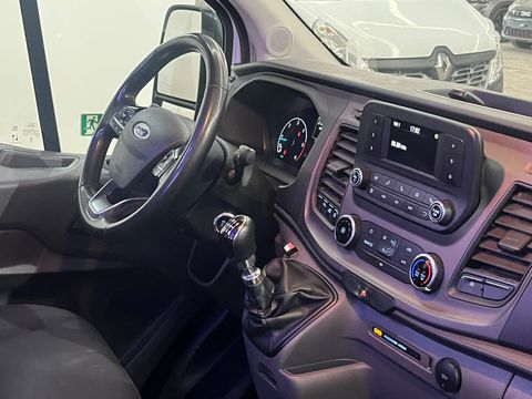 ford, transit, 2.0 ecoblue 440 e deluxe, manuel, dizel 2.el otomobil | renew 23