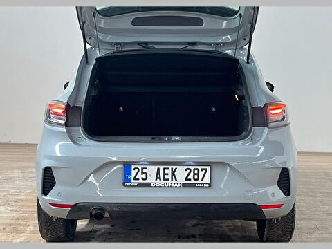 renault, clio, hatchback 1.0 tce evolution x-tronic, otomatik, benzin 2.el otomobil | renew 14