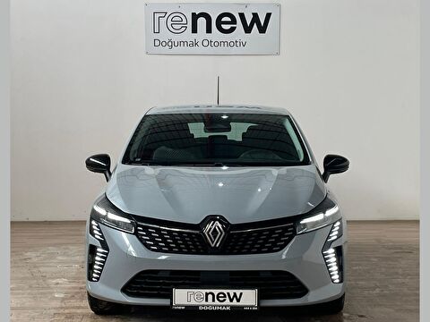 renault, clio, hatchback 1.0 tce evolution x-tronic, otomatik, benzin 2.el otomobil | renew 7