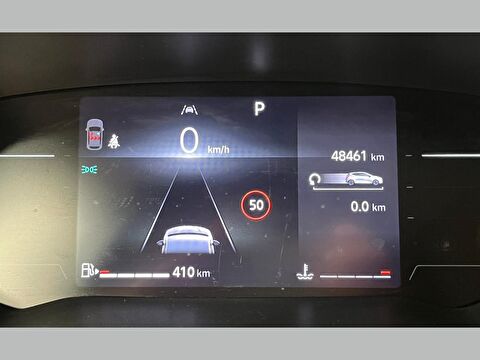 renault, clio, hatchback 1.0 tce evolution x-tronic, otomatik, benzin 2.el otomobil | renew 26