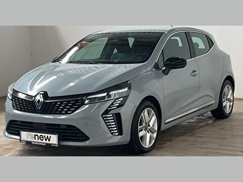 Hatchback 1.0 TCe Evolution X-Tronic, 2. el otomobil | renew