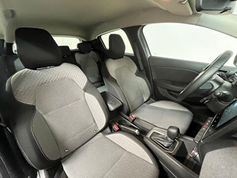 renault, clio, hatchback 1.0 tce evolution x-tronic, otomatik, benzin 2.el otomobil | renew 20