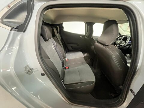 renault, clio, hatchback 1.0 tce evolution x-tronic, otomatik, benzin 2.el otomobil | renew 15