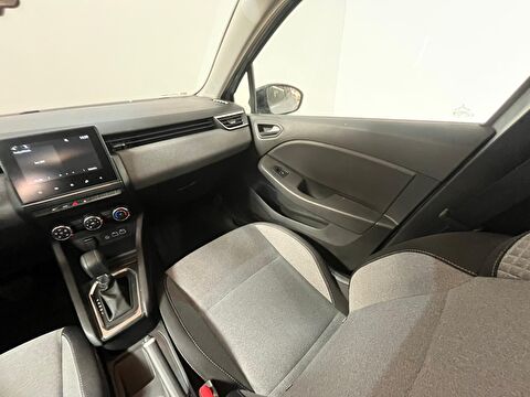 renault, clio, hatchback 1.0 tce evolution x-tronic, otomatik, benzin 2.el otomobil | renew 17