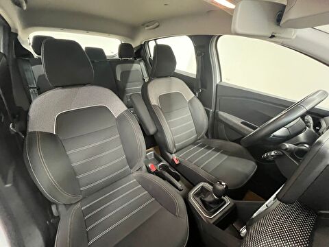 dacia, sandero stepway, 1.0 tce expression cvt, otomatik, benzin 2.el otomobil | renew 15