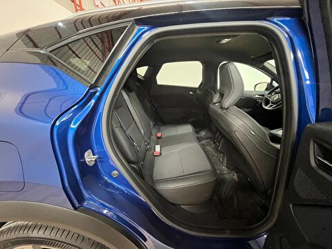 renault, captur, 1.3 tce esprit alpine mhev edc, otomatik, benzin 2.el otomobil | renew 14