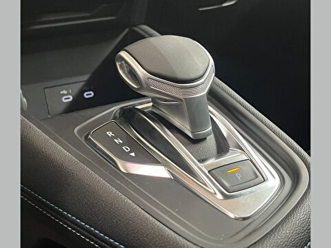 renault, captur, 1.3 tce esprit alpine mhev edc, otomatik, benzin 2.el otomobil | renew 27