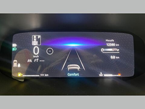 renault, captur, 1.3 tce esprit alpine mhev edc, otomatik, benzin 2.el otomobil | renew 28