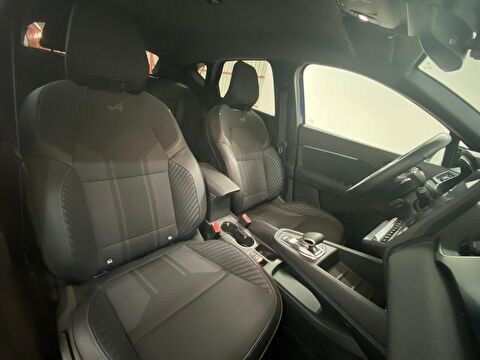 renault, captur, 1.3 tce esprit alpine mhev edc, otomatik, benzin 2.el otomobil | renew 17