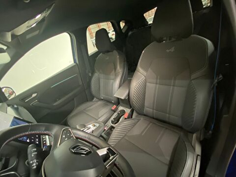 renault, captur, 1.3 tce esprit alpine mhev edc, otomatik, benzin 2.el otomobil | renew 16