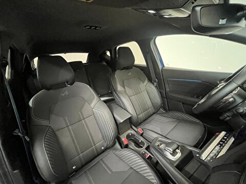renault, captur, 1.3 tce esprit alpine mhev edc, otomatik, benzin 2.el otomobil | renew 18