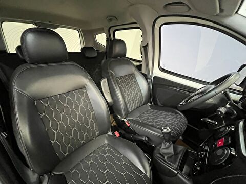 fiat, fiorino combi, 1.3 multijet premio, manuel, dizel 2.el otomobil | renew 22