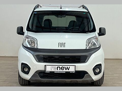 fiat, fiorino combi, 1.3 multijet premio, manuel, dizel 2.el otomobil | renew 4