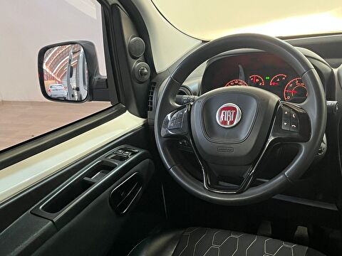 fiat, fiorino combi, 1.3 multijet premio, manuel, dizel 2.el otomobil | renew 28