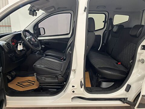 fiat, fiorino combi, 1.3 multijet premio, manuel, dizel 2.el otomobil | renew 15