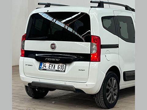 fiat, fiorino combi, 1.3 multijet premio, manuel, dizel 2.el otomobil | renew 13