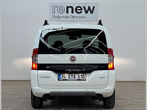 fiat, fiorino combi, 1.3 multijet premio, manuel, dizel 2.el otomobil | renew 11