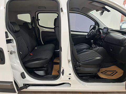 fiat, fiorino combi, 1.3 multijet premio, manuel, dizel 2.el otomobil | renew 17
