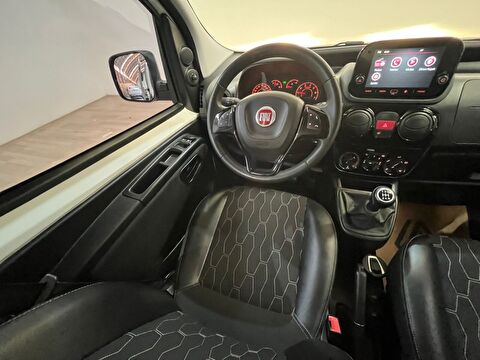 fiat, fiorino combi, 1.3 multijet premio, manuel, dizel 2.el otomobil | renew 25