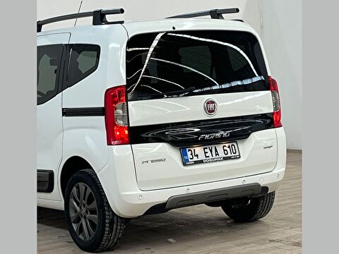 fiat, fiorino combi, 1.3 multijet premio, manuel, dizel 2.el otomobil | renew 12