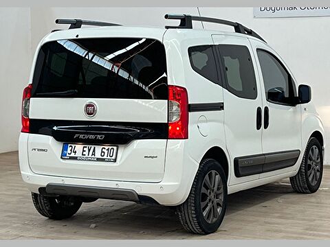 fiat, fiorino combi, 1.3 multijet premio, manuel, dizel 2.el otomobil | renew 10