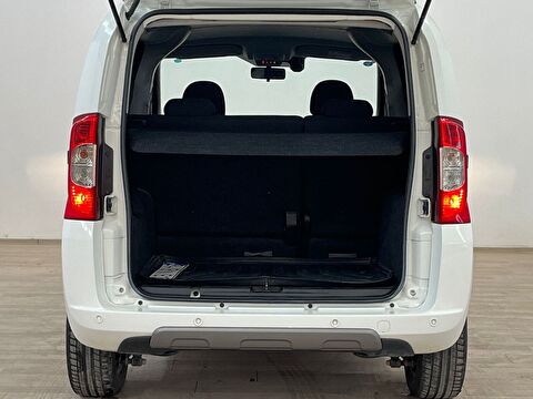 fiat, fiorino combi, 1.3 multijet premio, manuel, dizel 2.el otomobil | renew 14