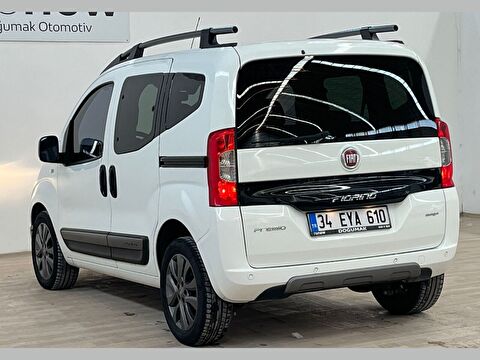 fiat, fiorino combi, 1.3 multijet premio, manuel, dizel 2.el otomobil | renew 9