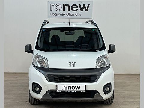 fiat, fiorino combi, 1.3 multijet premio, manuel, dizel 2.el otomobil | renew 7