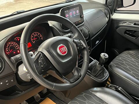 fiat, fiorino combi, 1.3 multijet premio, manuel, dizel 2.el otomobil | renew 19