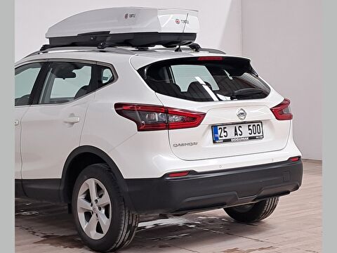 nissan, qashqai, suv 1.5 dcı start&stop tekna, manuel, dizel 2.el otomobil | renew 12