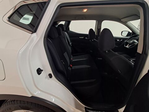 nissan, qashqai, suv 1.5 dcı start&stop tekna, manuel, dizel 2.el otomobil | renew 15
