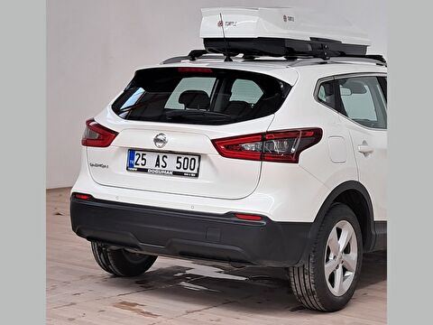 nissan, qashqai, suv 1.5 dcı start&stop tekna, manuel, dizel 2.el otomobil | renew 13