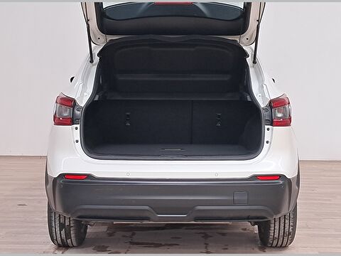nissan, qashqai, suv 1.5 dcı start&stop tekna, manuel, dizel 2.el otomobil | renew 14