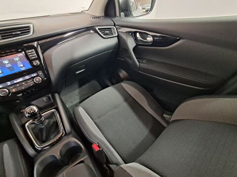 nissan, qashqai, suv 1.5 dcı start&stop tekna, manuel, dizel 2.el otomobil | renew 16