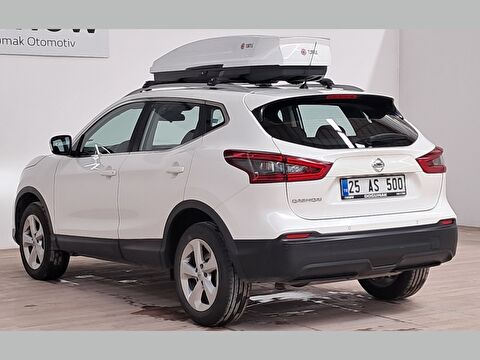 nissan, qashqai, suv 1.5 dcı start&stop tekna, manuel, dizel 2.el otomobil | renew 10